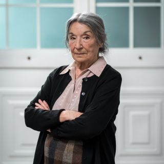 Petra Martínez